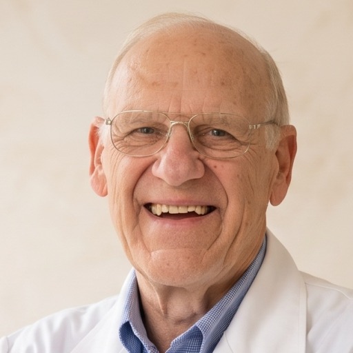 Doctor Steven Stanowicz