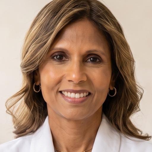 Doctor Malini Kumar