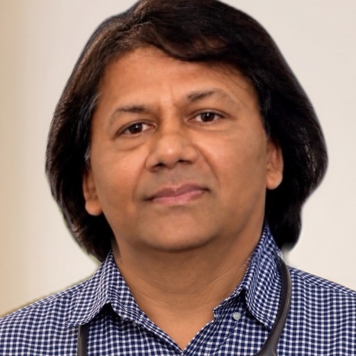 Doctor Sivakumar Nagamuttu