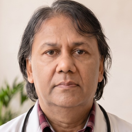 Doctor Sivakumar Nagamuttu