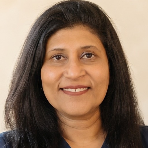 Doctor Soma Krishnamoorthi