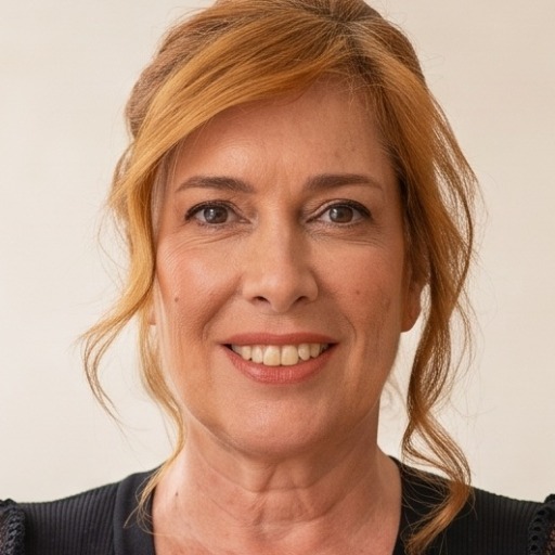 Professora Doutora Alexandra Osório