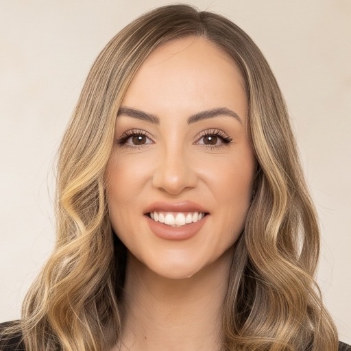 Doctor Ashley Milhizer