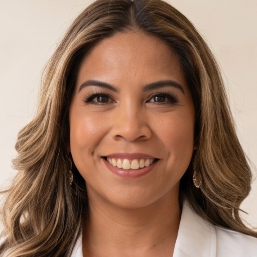 Debbie Ansay-Martinez