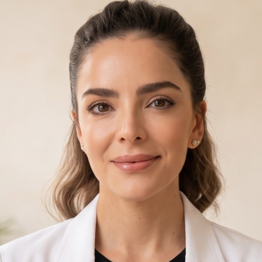 Doctora Claudia Andrea Hernández Vargas