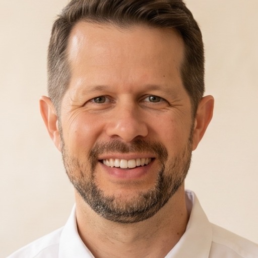 Doctor Mark Cappel