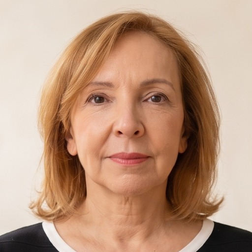 Doctora Luz Marina Díaz