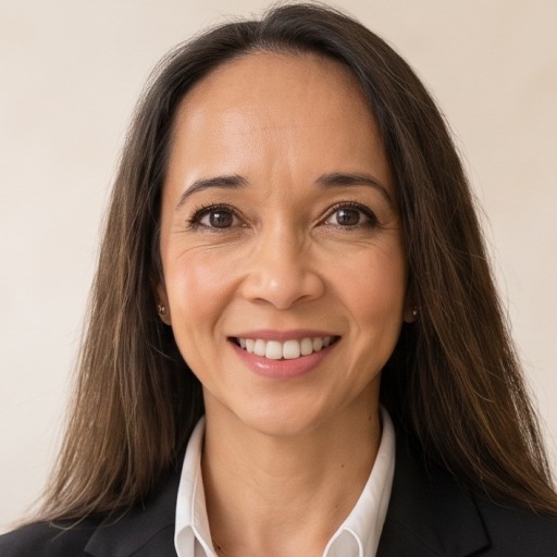 Doctor Melinda Atienza