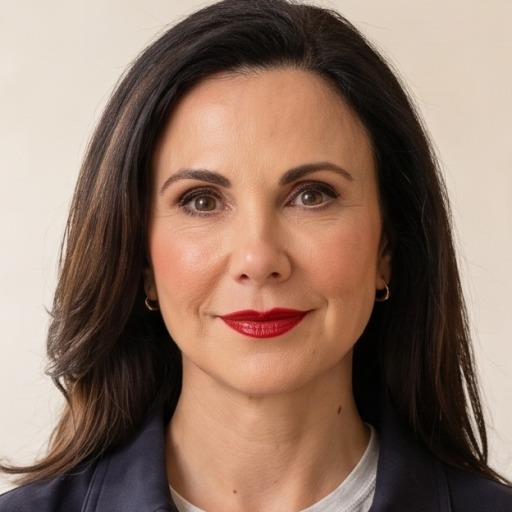 Doctor Laleh Shaban