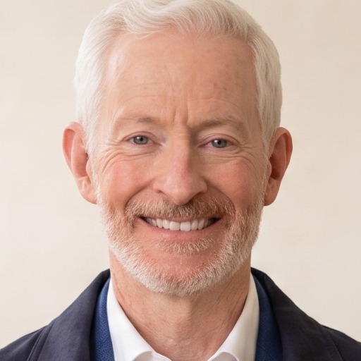 Doctor Russell Knudsen