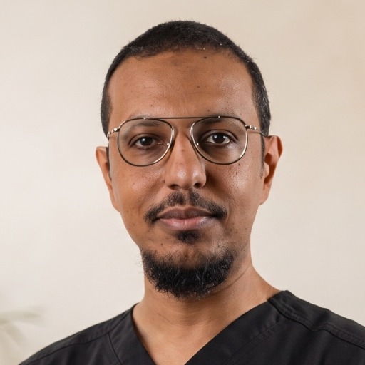 Doctor Shadi Zari