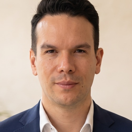 Doctor César González Ardila