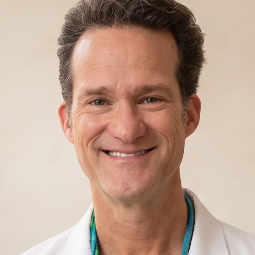 Doctor Alan Bauman