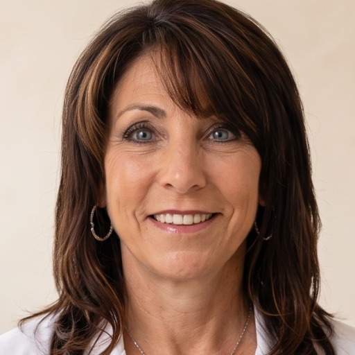 Doctor Elise Brown