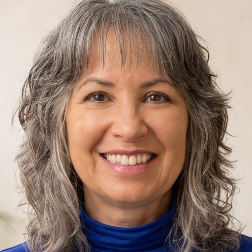 Martine Langsam
