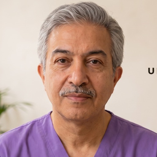 Doctor Ayman Helmi