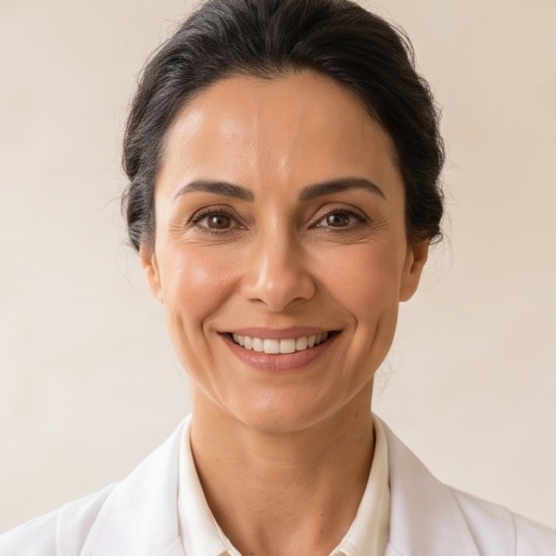 Doutora Daniela Leal