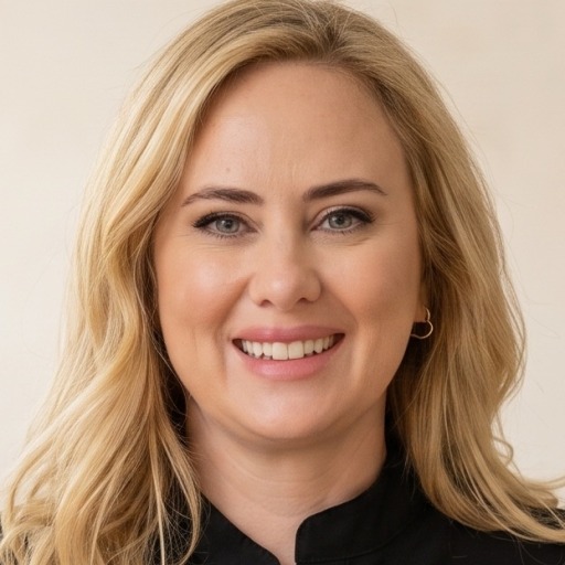 Leah Kenney