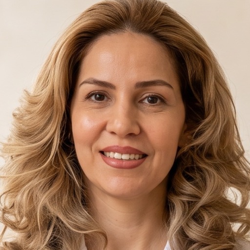 Doctor Shohreh Mortazavi