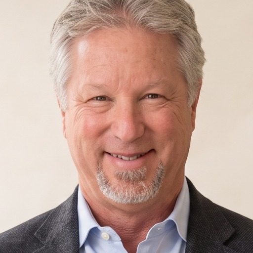 Doctor Keith Chambers
