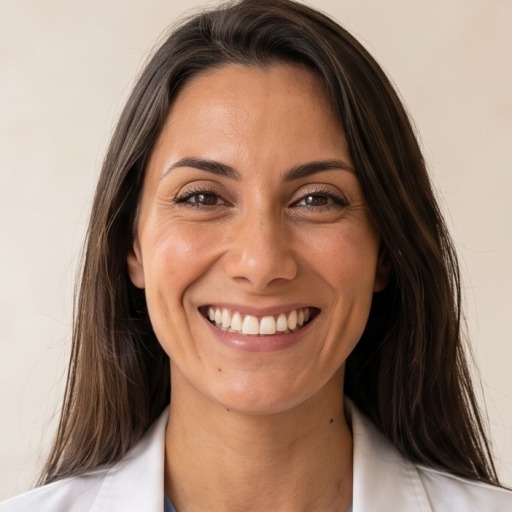 Doctora Claudia Patricia Aristizábal Trujillo